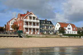 Gästehaus 